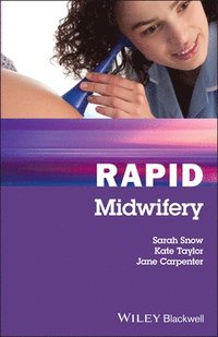 bokomslag Rapid Midwifery