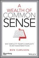 bokomslag Wealth of Common Sense