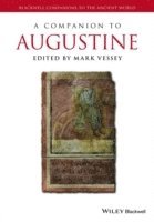 A Companion to Augustine 1