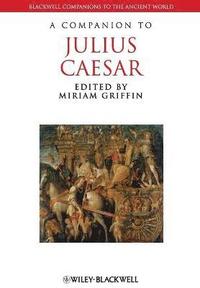 bokomslag Companion to Julius Caesar