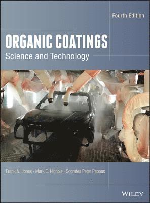 Organic Coatings 1