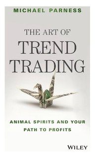 bokomslag The Art of Trend Trading