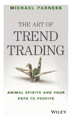 The Art of Trend Trading 1