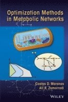 bokomslag Optimization Methods in Metabolic Networks