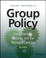 bokomslag Group Policy