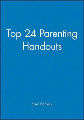 bokomslag Top 24 Parenting Handouts