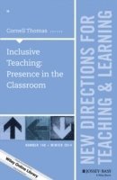 Inclusive Teaching: Presence in the Classroom 1