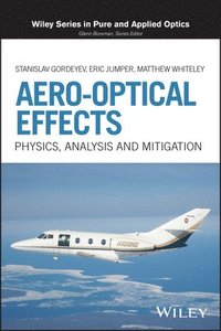 bokomslag Aero-Optical Effects