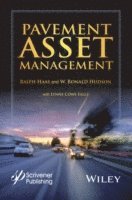 Pavement Asset Management 1