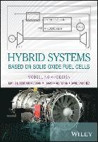 bokomslag Hybrid Systems Based on Solid Oxide Fuel Cells