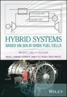 bokomslag Hybrid Systems Based on Solid Oxide Fuel Cells