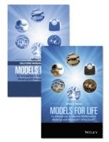 bokomslag Models for Life