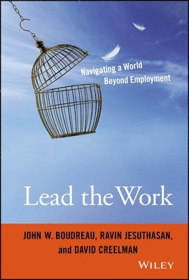 Lead the Work 1