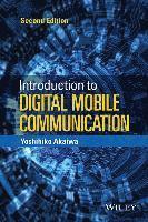 Introduction to Digital Mobile Communication 1