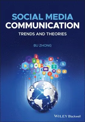 Bu Zhong - Social Media Communication, Häftad. Tillgänglighet: Lägg i varukorg