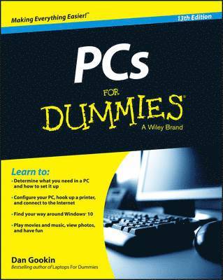 PCs For Dummies 1