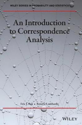 An Introduction to Correspondence Analysis 1