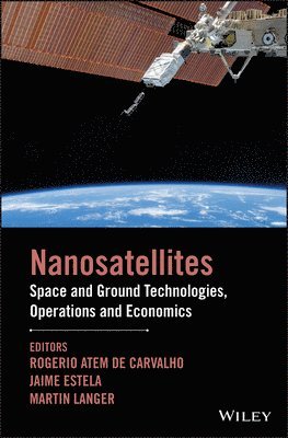 Nanosatellites 1