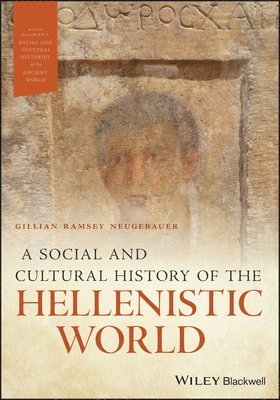 bokomslag Social and Cultural History of the Hellenistic World
