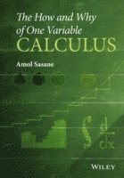 bokomslag The How and Why of One Variable Calculus