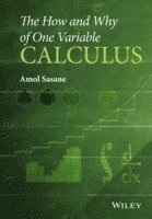 How and Why of One Variable Calculus