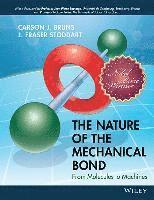 bokomslag The Nature of the Mechanical Bond