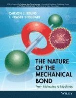 bokomslag Nature of the Mechanical Bond