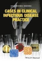 bokomslag Cases in Clinical Infectious Disease Practice