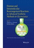 bokomslag Domino and Intramolecular Rearrangement Reactions as Advanced Synthetic Methods in Glycoscience