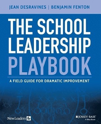 The School Leadership Playbook 1