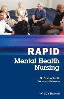 bokomslag Rapid Mental Health Nursing