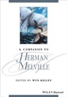 Wyn Kelley - Companion to Herman Melville, Häftad