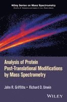 bokomslag Analysis of Protein Post-Translational Modifications by Mass Spectrometry