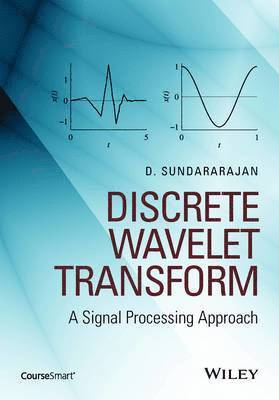 Discrete Wavelet Transform 1