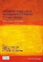 bokomslag International Perspectives on the Assessment and Treatment of Sexual Offenders