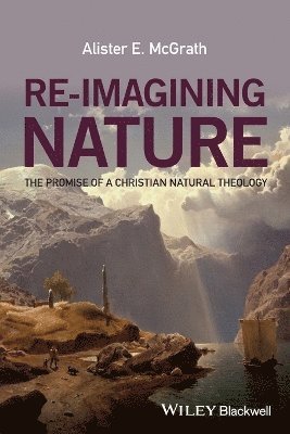 Re-Imagining Nature