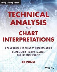 bokomslag Technical Analysis and Chart Interpretations