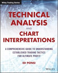 bokomslag Technical Analysis and Chart Interpretations