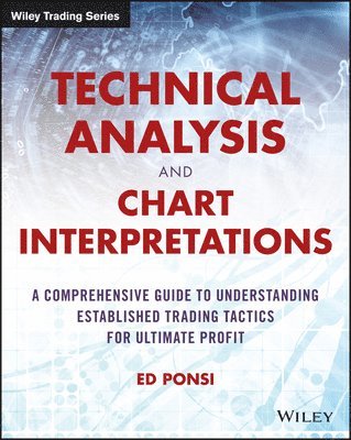 bokomslag Technical Analysis and Chart Interpretations