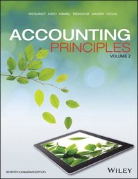 bokomslag Accounting Principles, Volume 2