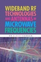 bokomslag Wideband RF Technologies and Antennas in Microwave Frequencies