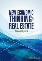 bokomslag New Economic Thinking and Real Estate