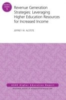 bokomslag Revenue Generation Strategies: Leveraging Higher Education Resources for Increased Income