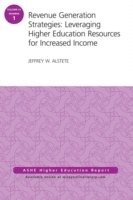 Revenue Generation Strategies: Leveraging Higher Education Resources for Increased Income 1