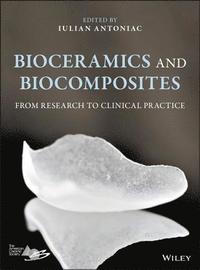 bokomslag Bioceramics and Biocomposites