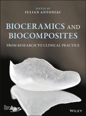 Bioceramics and Biocomposites 1