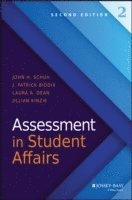 bokomslag Assessment in Student Affairs
