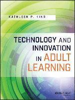 bokomslag Technology and Innovation in Adult Learning