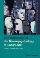bokomslag Handbook of the Neuropsychology of Language