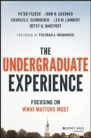 The Undergraduate Experience 1